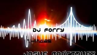 Dj-Forry Forry-Dj