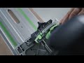 Festool TSC 55 KS promo