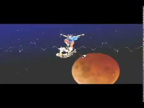 chun-li vs reptile ...mortal kombat vs street fighter.avi