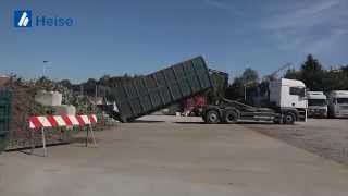 preview picture of video 'Wessels Logistik – Transport- und Entsorgung, Rhede'