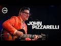John Pizzarelli | Studio Session
