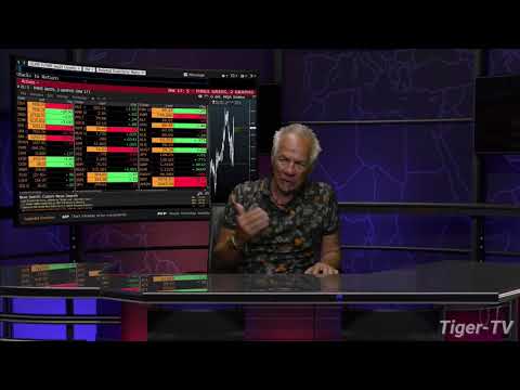 July 17th, 10AM ET Market Update with Tom O'Brien on TFNN