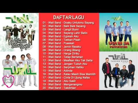 Musik Wali Band 2019 : Lagu Lamar Aku Milik Wali Band Dibuat Webseries / Musik wali band mp3 wali album 2.