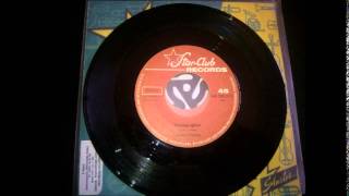 THE PRETTY THINGS / PHOTOGRAPHER / CSA N°35