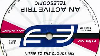An Active Trip • Telescopic (Club Version Scent)