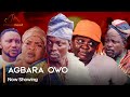 Agbara Owo - Latest Yoruba Movie 2024 Drama Apankufor | Tosin Olaniyan | Taiwo Oluwafemi
