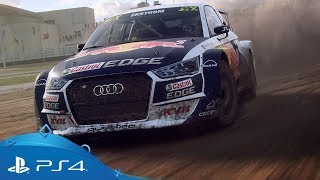 DiRT Rally 2.0