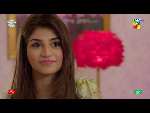 Narmeen Ki Birthday Aur Mahir Ki Mohabbat !! - Dobara - HUM TV