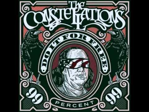 The Constellations - Afterparty