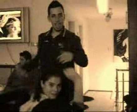 ege çubukcu hey dj (serkan ft. fatma)