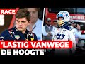 Verstappen verklaart matige kwalificatie: 'Lastig vanwege de hoogte', FIA deelt straf uit | GPFans