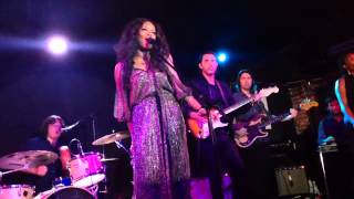 ruby amanfu - out at sea (heartless bastards cover) [live]