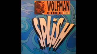 Wolfman - Free (Clone Theory Mix)