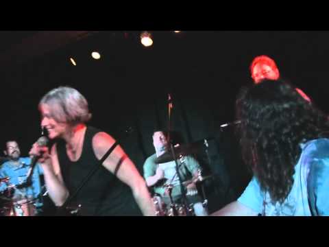 US Blues  - Strangely Enough