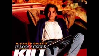 All Is Fair - The Fixx