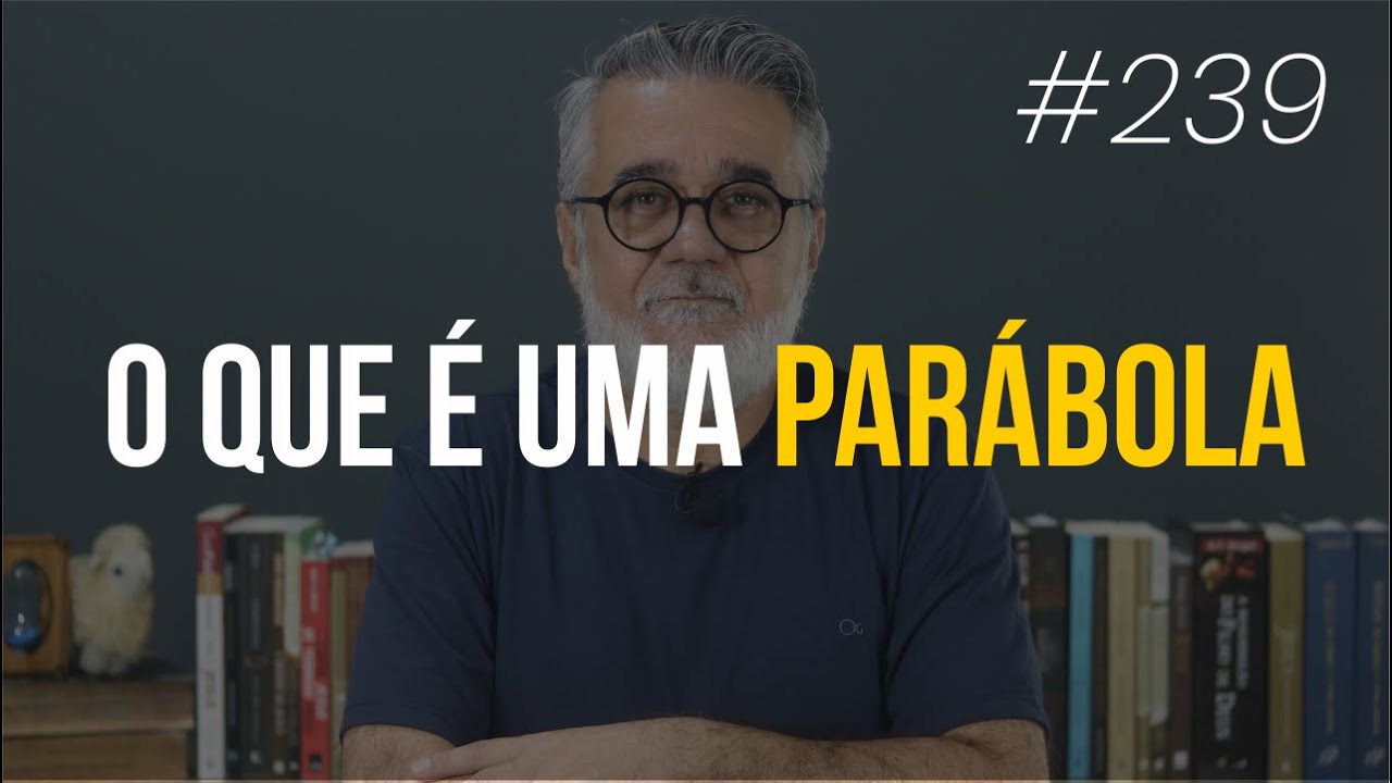 What is a PARABLE - #239