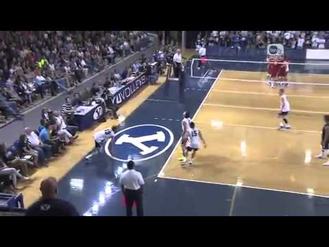 Never Celebrate Too Early In Volleyball