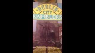 Take It Down From The Mast - Dublin City Ramblers