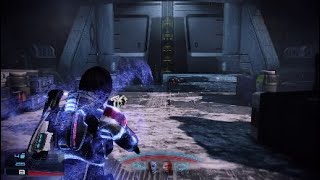 MELE:ME3 13:インポート ジェイコブ回収