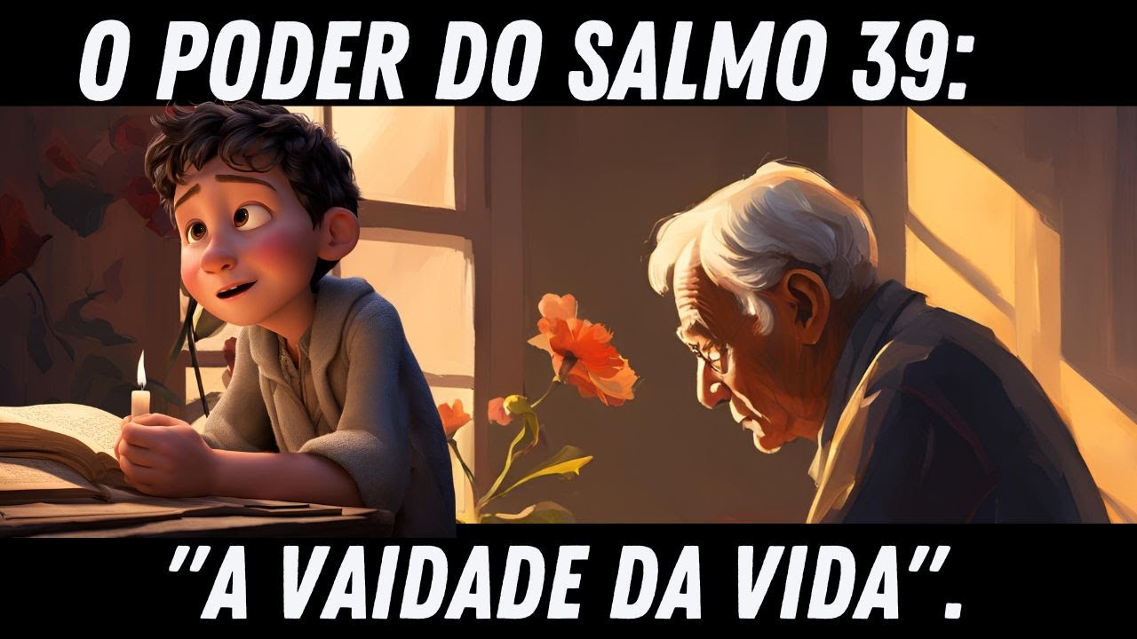 O Clamor de Davi por Sabedoria e Resposta Divina