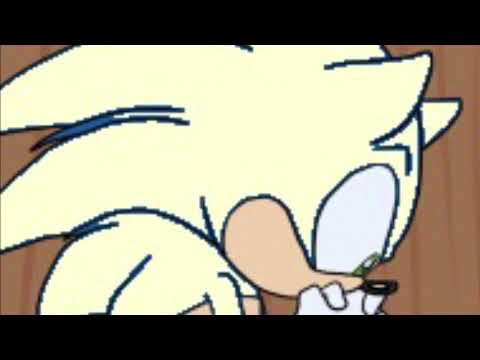 The Hedgehog King 2: Lloyd’s Pride (1998) Part 6 - Lloyd Talks With Gisel/“We Are One”