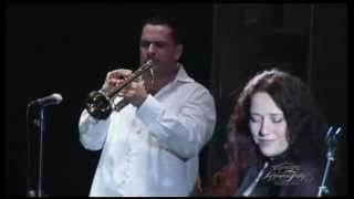 Black Orpheus. Edelweiss jazz-kvintet