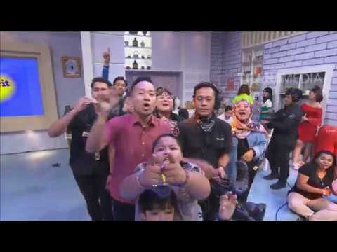 NGABUBURIT HAPPY - Takjil Manis ! Sop Daging Kambing & Sapi (23/5/18) Part 5