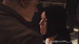 Heavy Rain Video Walkthrough: Goodbye Lauren (Part 48)