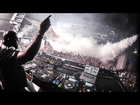 Carl Cox - Live @ Space Closing Fiesta Ibiza Oct 4 2015