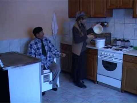 Humor   LECI   2011   Leci Tu Ble BUK   Part 2