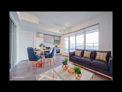270 Dufferin St #1018