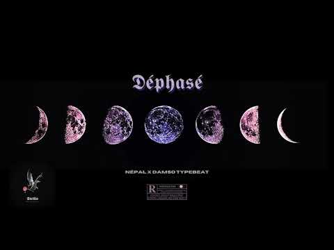 [FREE] Népal x Damso Type Beat - "Déphasé" (Prod. Stellio)