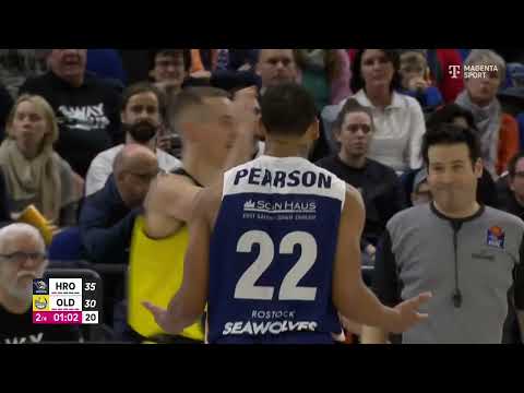 Highlights 19. Spieltag: Balldieb Drechsel