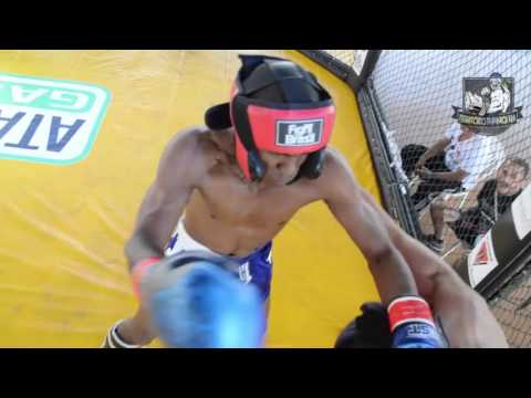 Claudio vs Arielton - Champions Fight 6