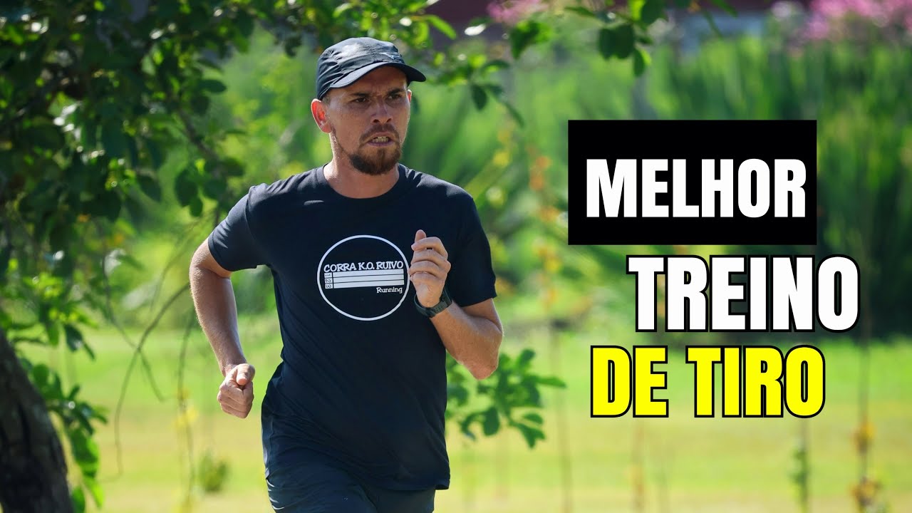 PARA TODOS NÍVEIS  DE CORREDOR