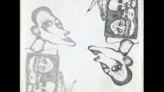 Rudimentary Peni &quot;Crazed Couplet&quot;