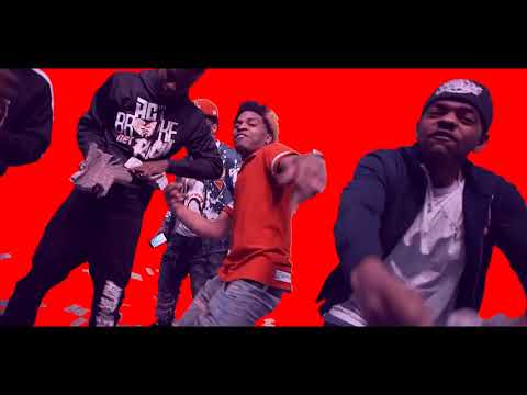 Go Yayo | Countdown Dir. By HalfPintFilmz