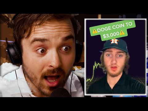Kodėl vyksta bitcoin