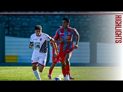 AGEROLA-US ANGRI 1927 2-0 | GLI HIGHLIGHTS