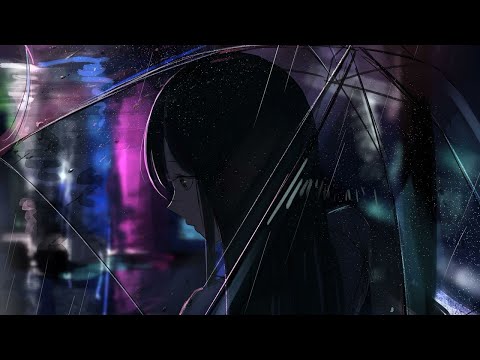 VSN7, Asenssia - Дожди「AMV 4k」