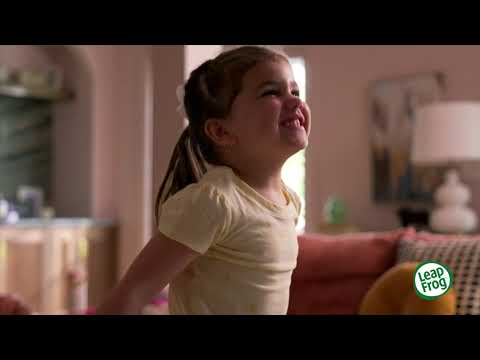 LeapFrog | LeapMove | Demo Video