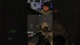 ON ENCHAINE !  #bf6  #battlefield6 #gaming