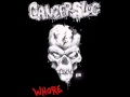 Cancerslug - Betrayed 