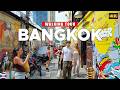 Bangkok THAILAND Bangkok S Best Kept Secret Talat Noi Chinatown 4K Walking Tour