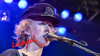 Ideal - Eiszeit (Rockpop in Concert, 19.06.1982)