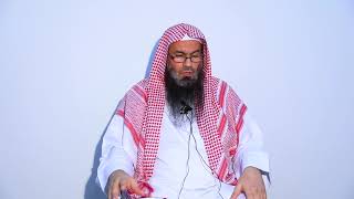 حكم نقض الحائض شعرها عند الاغتسال - الشيخ عبدالرحمن الودعان image