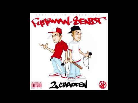 Fuhrman & Bendt - So Sind Wir feat. Alpagun&MOK