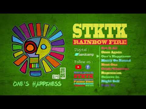 STKTK - One's Happiness