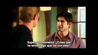 Teddy & Shane (4x7 - Sub. Español)