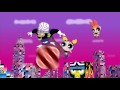 CN Canada Europe CHECK It 4 5 Bumper The Powerpuff Girls